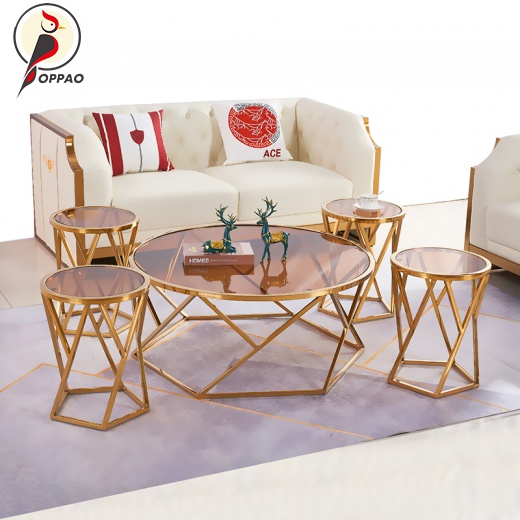 Nesting Tables